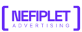 NEFIPLET ADVERTISING